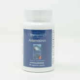 Artemisinin.